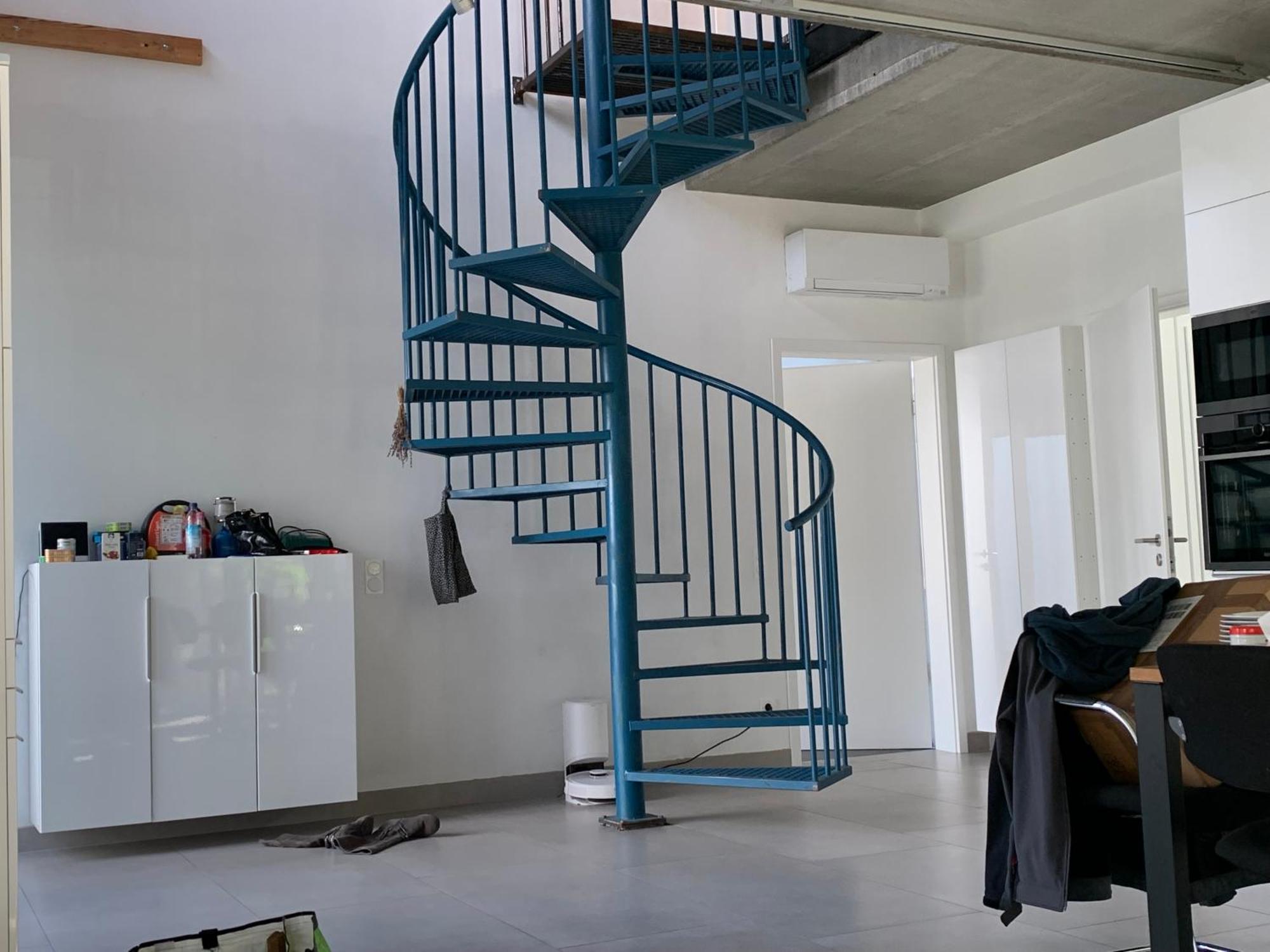 A Cozy Room In A Modern House ポツダム エクステリア 写真